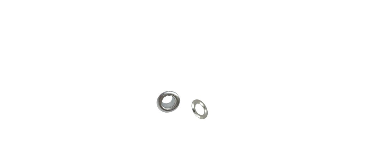 A289 (10 mm) Eyelets – S&J USA, Inc.