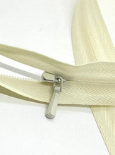 Load image into Gallery viewer, YKK® #5 CONCEAL® Invisible Sliders