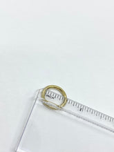 Load image into Gallery viewer, 1 1/4" Brass O-Ring