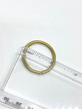 Load image into Gallery viewer, 1 1/4" Brass O-Ring
