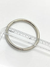 Load image into Gallery viewer, 1/2&quot; Silver O-Ring

