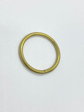 Load image into Gallery viewer, 1 1/4" Brass O-Ring