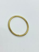 Load image into Gallery viewer, 1 1/2" Brass O-Ring