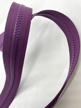 Load image into Gallery viewer, YKK® #5 Mold s/p Purple Tape (174)