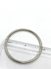 Load image into Gallery viewer, 3/4&quot; Silver O-Ring
