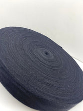 Load image into Gallery viewer, 1" Natural Twill Tape