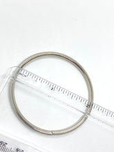 Load image into Gallery viewer, 1/2&quot; Silver O-Ring
