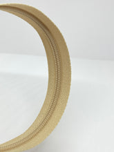 Load image into Gallery viewer, YKK® #3 Nylon Zipper c/e #125