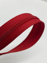 Load image into Gallery viewer, YKK® #3 Nylon Zipper c/e #519