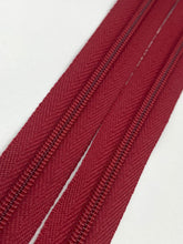 Load image into Gallery viewer, YKK® #3 Nylon Zipper c/e #520