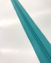 Load image into Gallery viewer, YKK® #3 Nylon Zipper c/e #548