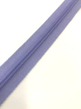 Load image into Gallery viewer, YKK® #3 Nylon Zipper c/e #554