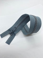 Load image into Gallery viewer, YKK® #5 Mold Sliders