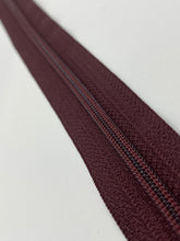 Load image into Gallery viewer, YKK® #3 Nylon Zipper c/e #864