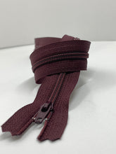 Load image into Gallery viewer, YKK® #3 Nylon Zipper c/e #864