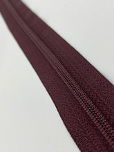Load image into Gallery viewer, YKK® #3 Nylon Zipper 15" c/e #864