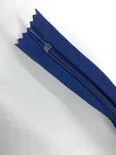 Load image into Gallery viewer, YKK® #5 Coil c/e Blue Tape (919)