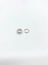 Load image into Gallery viewer, A618 Silver Eyelet (11mm)