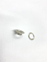 Load image into Gallery viewer, A500 Dull Nickel Eyelet (15mm)