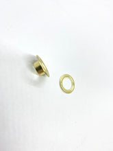 Load image into Gallery viewer, A500 Gold Eyelet (15mm)