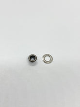 Load image into Gallery viewer, A942 Silver Eyelet (8 mm)