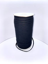 Load image into Gallery viewer, 48B Black Cotton Cord
