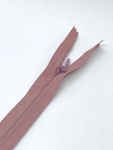 Load image into Gallery viewer, YKK® #2.5 CONCEAL® Invisible Zipper c/e #377
