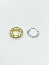 Load image into Gallery viewer, Gold Grommet (21L)