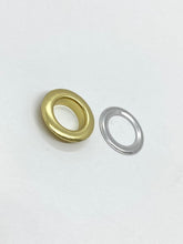 Load image into Gallery viewer, Gold Grommet (21L)