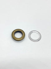 Load image into Gallery viewer, Anti-Brass Grommet (21L)
