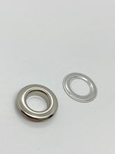 Load image into Gallery viewer, Silver Grommet (28L)
