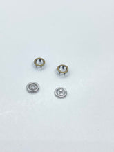Load image into Gallery viewer, O-Ring 12L Anti-Brass Snap Button Set
