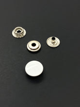 Load image into Gallery viewer, 24L Anti-Brass Cap Snap Button Set
