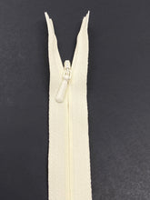 Load image into Gallery viewer, YKK® Real #3 CONCEAL® Invisible Zipper c/e #121