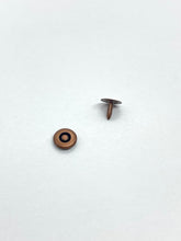 Load image into Gallery viewer, Anti-Nickel Jean Rivet Non-Scratch