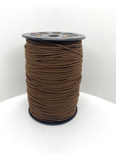 Load image into Gallery viewer, Brown Tubular Elastic 1/16&quot;

