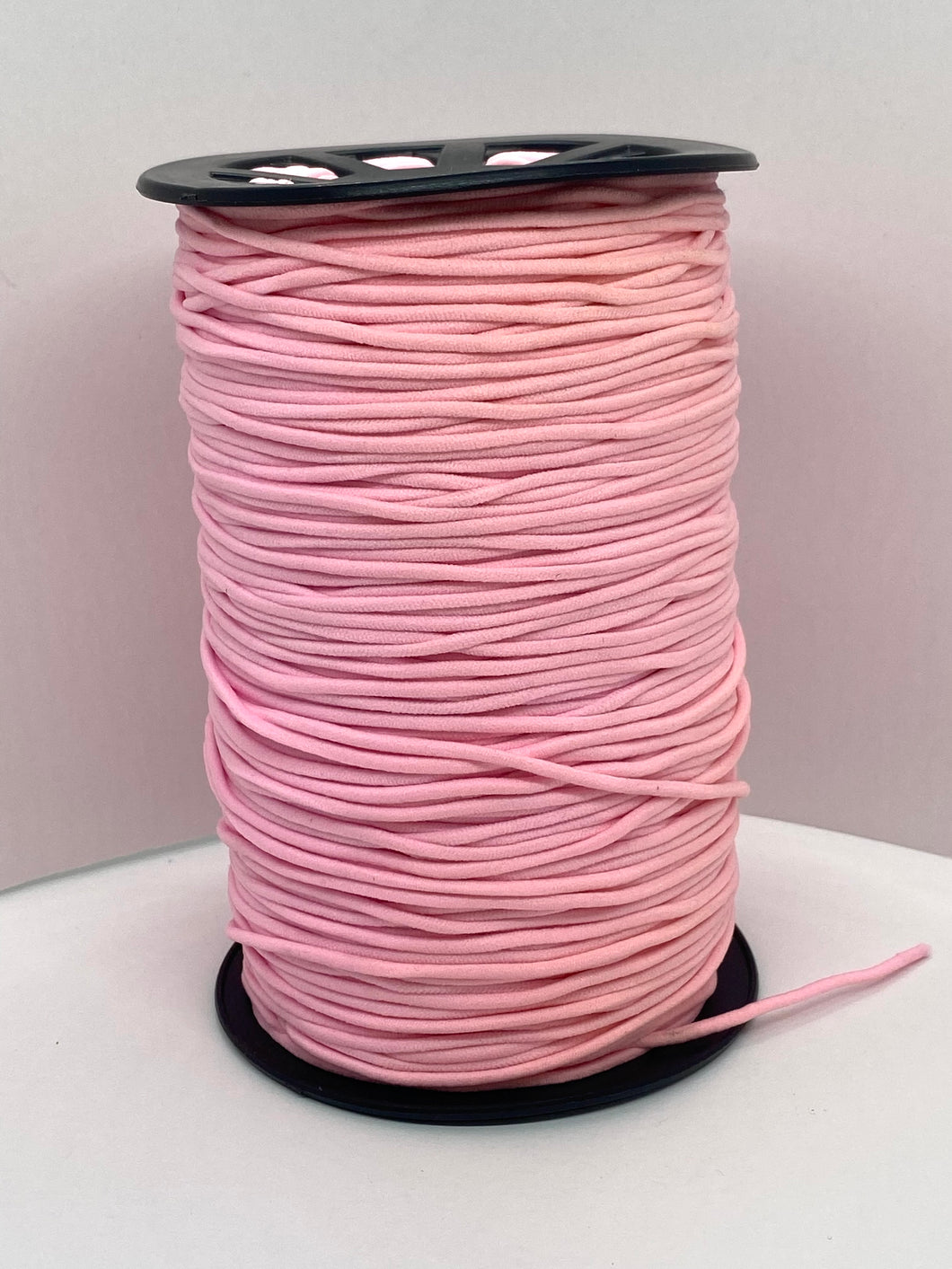 Light Pink Tubular Elastic 1/16