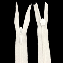Load image into Gallery viewer, YKK® #2.5 CONCEAL® Invisible Zipper (Standard)