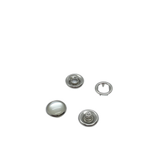 Load image into Gallery viewer, 18L Anti-Brass O-Ring Snap Button Set