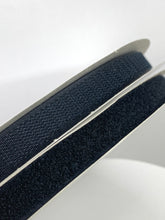 Load image into Gallery viewer, 5/8" Black Velcro Set