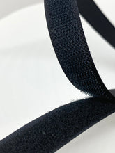 Load image into Gallery viewer, 5/8" White Velcro Set