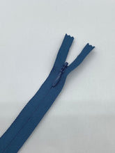 Load image into Gallery viewer, YKK® #2.5 CONCEAL® Invisible Zipper c/e #074
