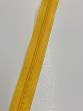 Load image into Gallery viewer, YKK® #2.5 CONCEAL® Invisible Zipper c/e #001