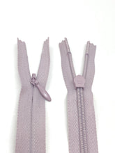 Load image into Gallery viewer, YKK® #2.5 CONCEAL® Invisible Zipper c/e #245