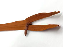 Load image into Gallery viewer, YKK® #2.5 CONCEAL® Invisible Zipper c/e #102
