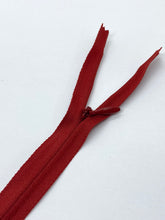 Load image into Gallery viewer, YKK® #2 CONCEAL® Invisible Sliders