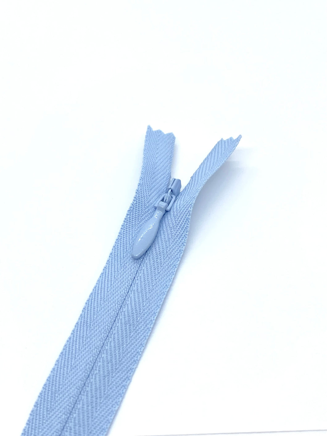 YKK® #2.5 CONCEAL® Invisible Zipper c/e #350