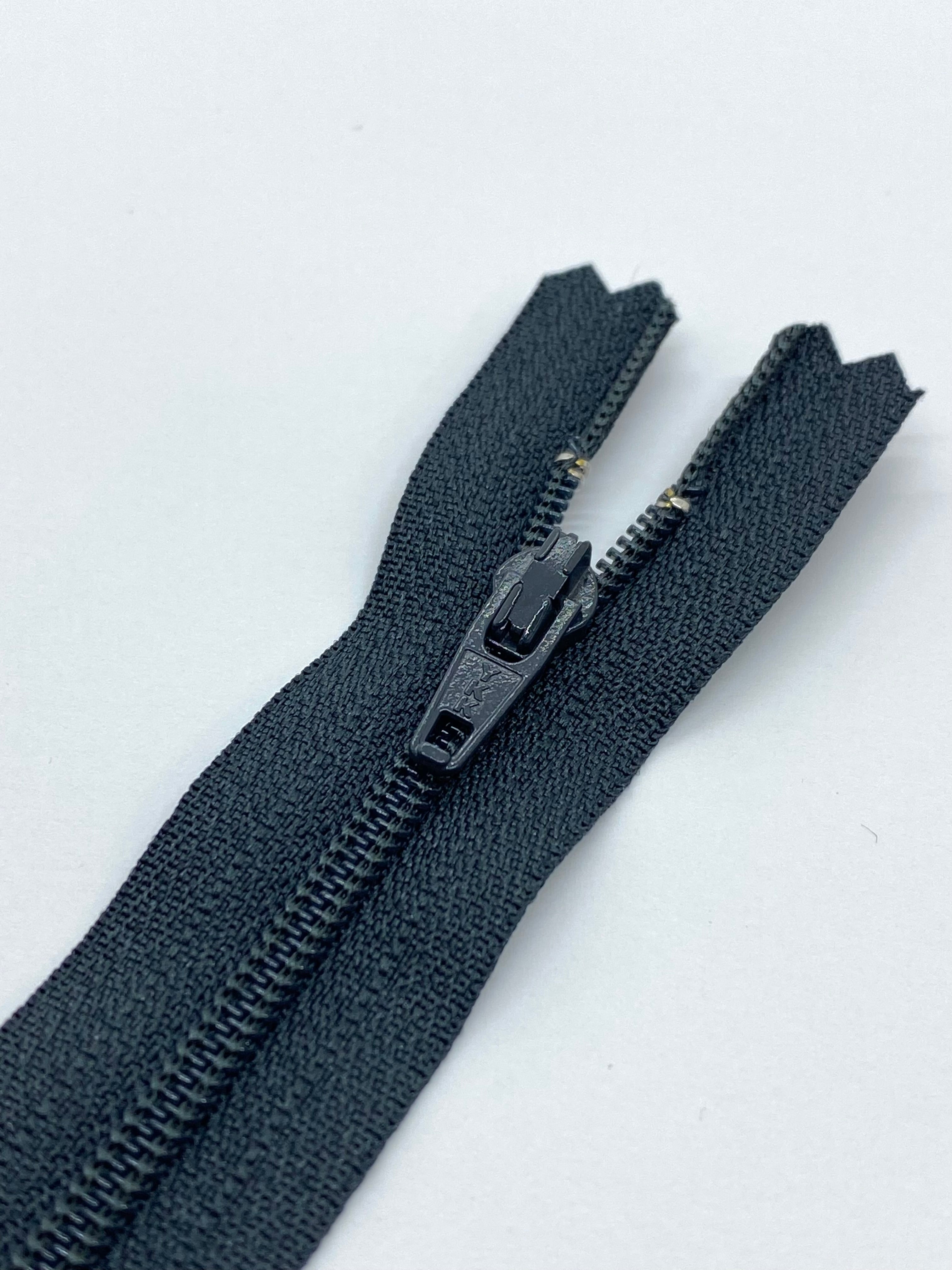 YKK® #3 Nylon Zipper c/e #156 – S&J USA, Inc.