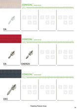 Load image into Gallery viewer, YKK® Sliders