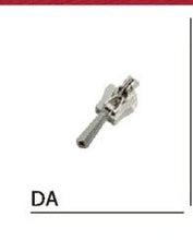 Load image into Gallery viewer, YKK® Real #3 CONCEAL® RED Invisible Zipper c/e #519